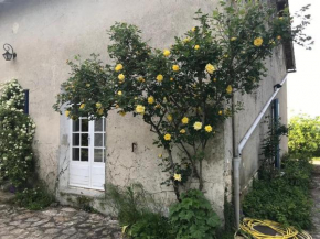 LA GRANGE DU CHAPELAT